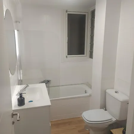 Premium Luz Apartment Ferrol