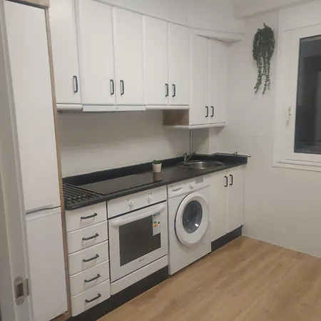 Apartment Premium Luz