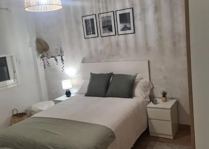 Premium Luz Appartement *