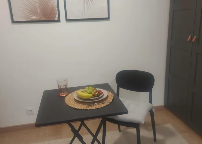 Appartement Premium Luz