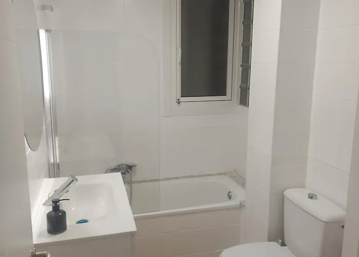 Premium Luz Appartement Ferrol