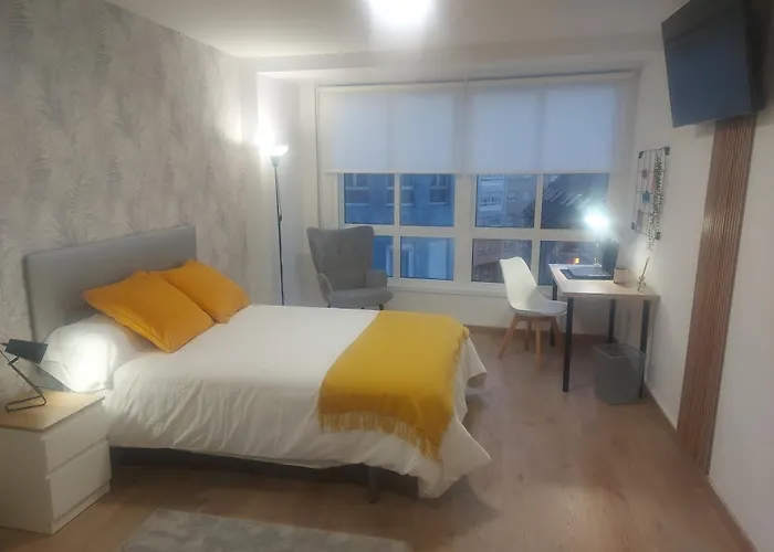 Premium Luz * Ferrol