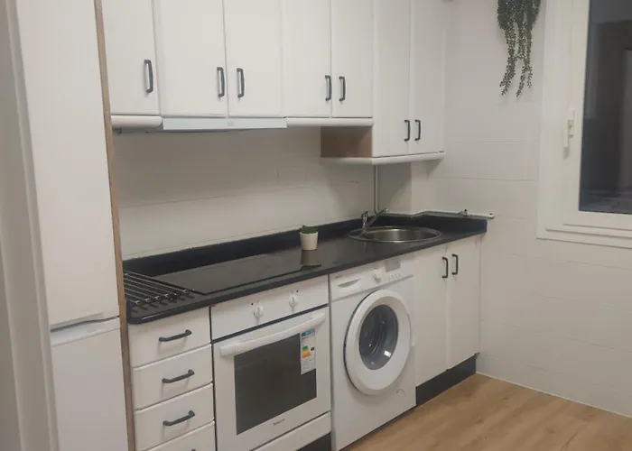 Appartement Premium Luz