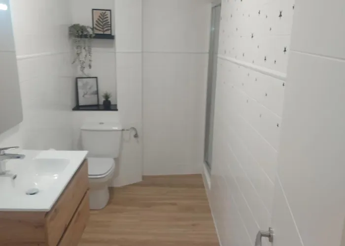 Appartement Premium Luz *